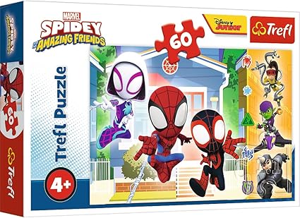Puzzle-