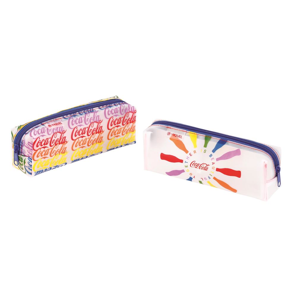 Trousse Coca-Cola
