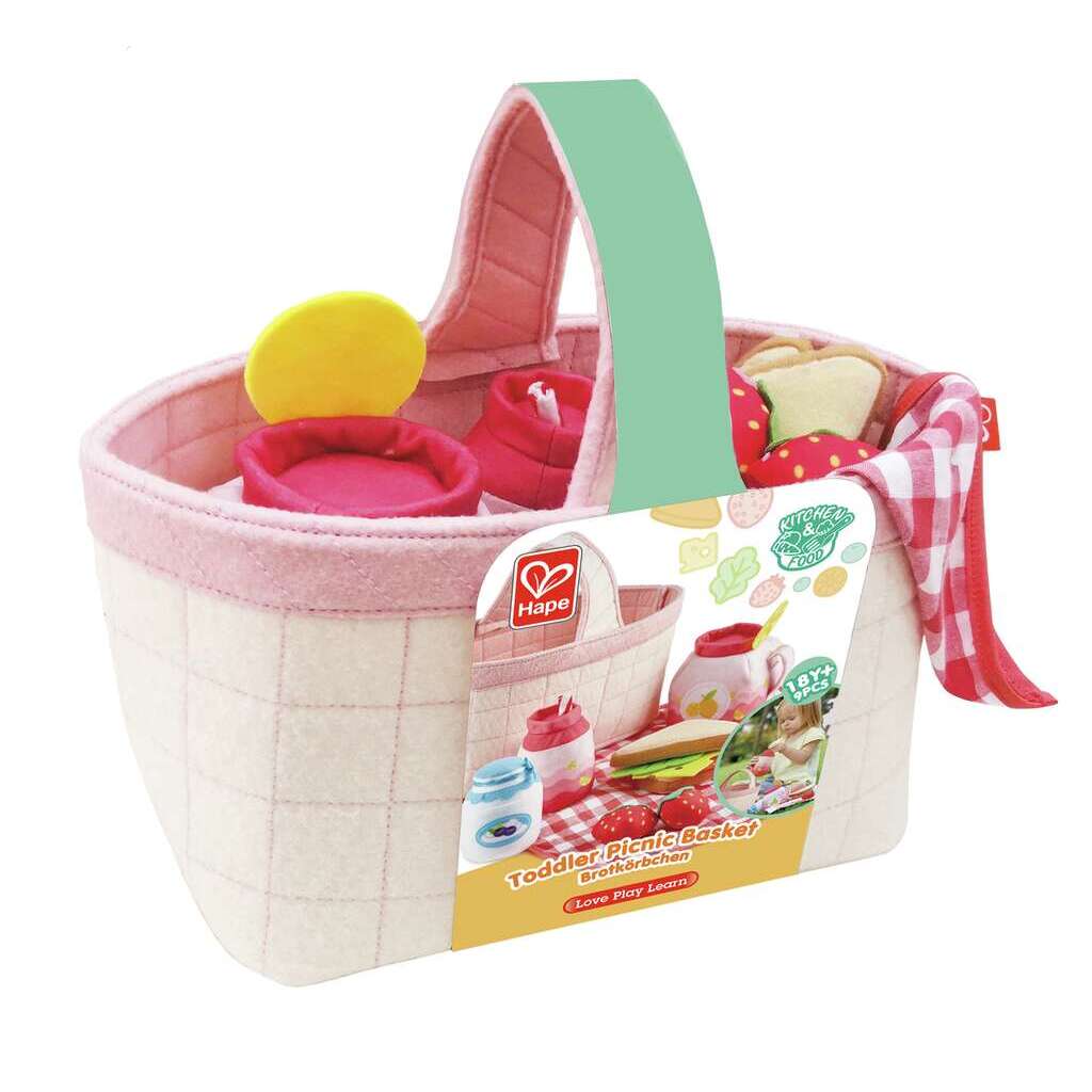 Picnic Set HAPE 3179