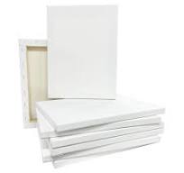 Canvas Uni Picasso A4 210 × 297 mm 380GSM