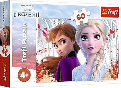 Puzzle-