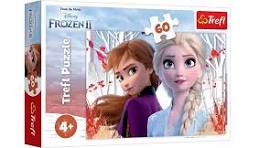 Puzzle-