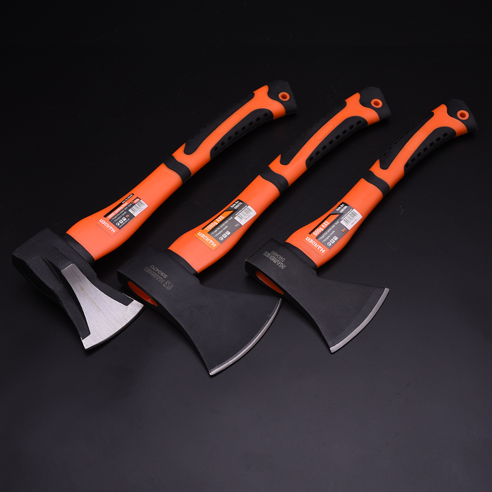Splittting Maul Fiberglass Handle 8Lb Harden    590488