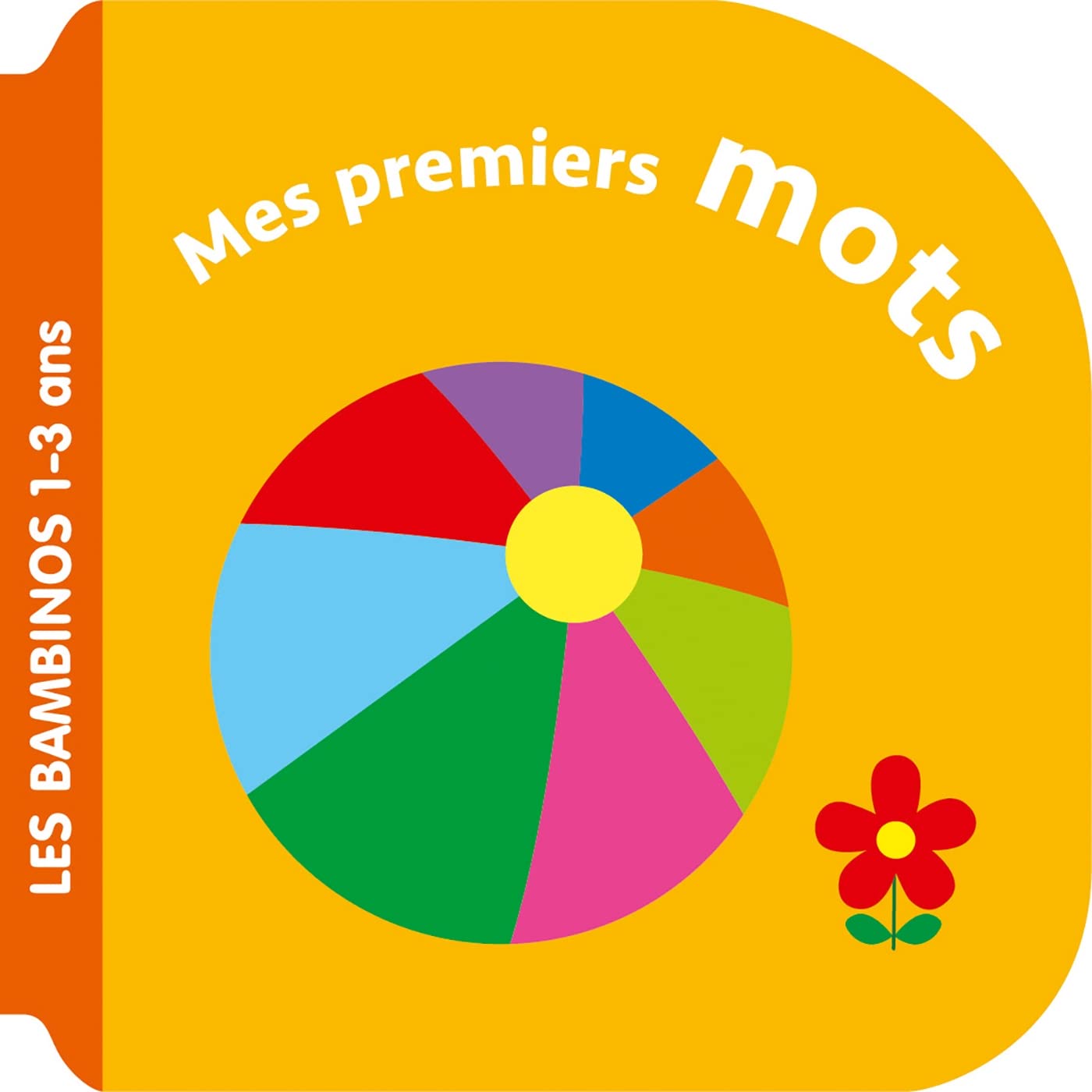 Mes Premiers Mots - Les Bambinos