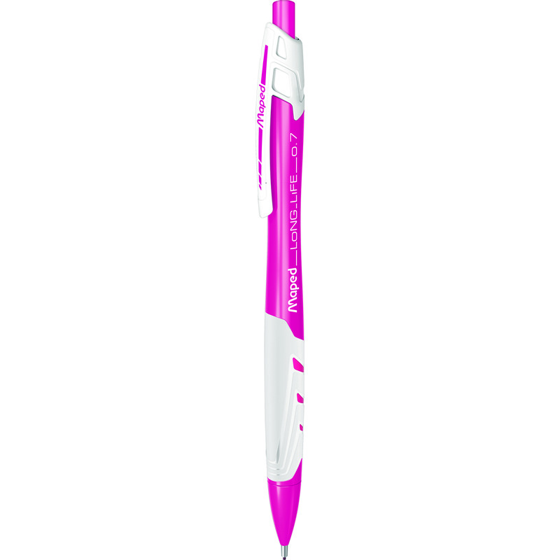 Mechanical Pencil Long Life 0.7MM MAPED 564140