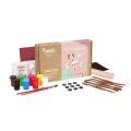 DIY Kit Loisirs Creatifs Pate A Modeler - Miroir JOVI 2705