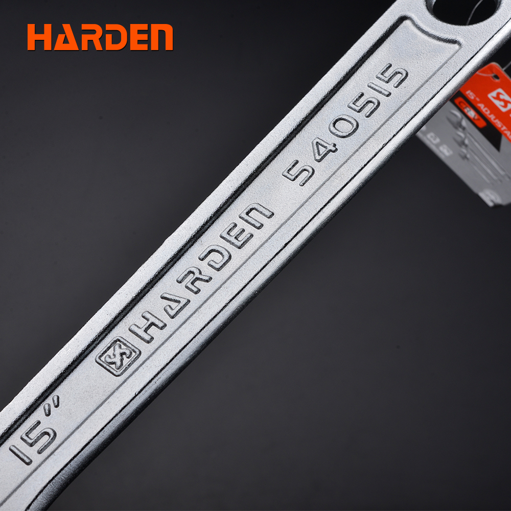 Wrench Adjustable 24