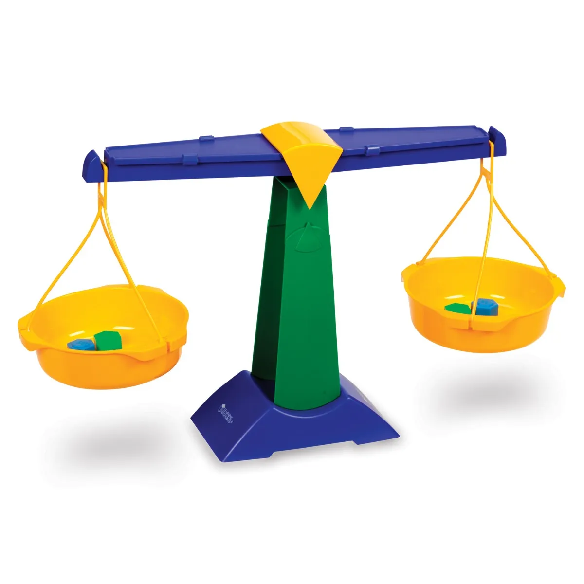 Pan Balance LEARNING RESOURCES LER0897