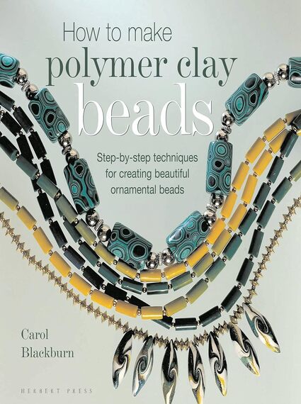 How to Make Polymer Clay Beads: Step-by-step Techn