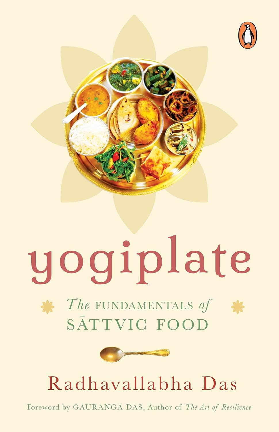Yogiplate - The Fundamentals Of Sattvic Food