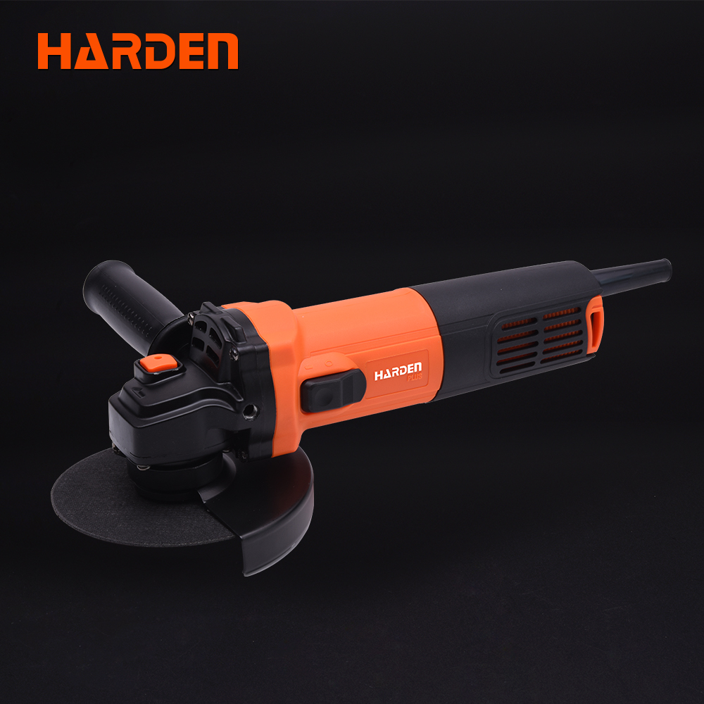Harden 125mm Angle Grinder 850W 751032