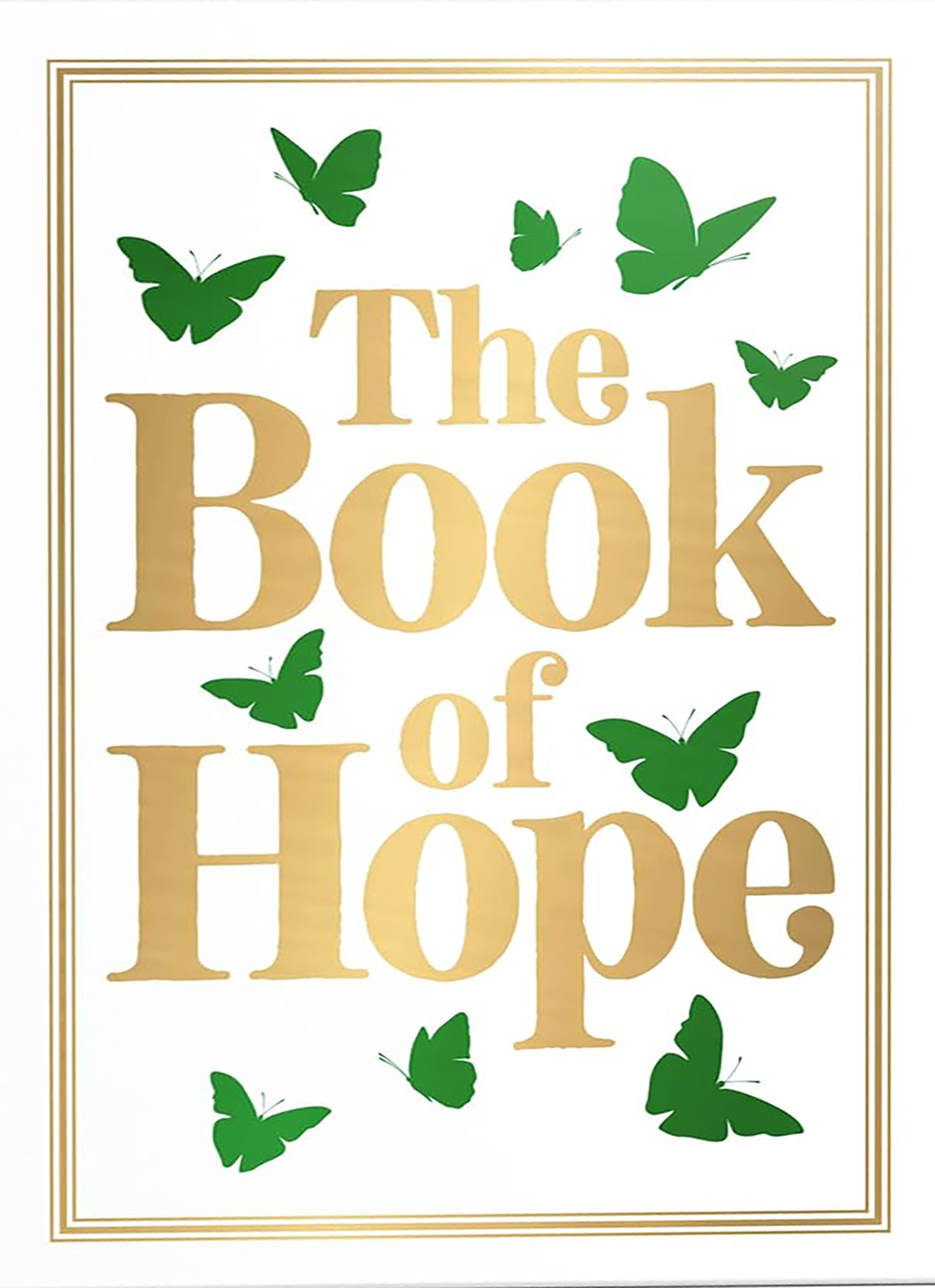 The book of Hope