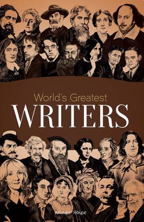 World's Greatest Writers