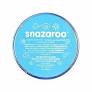 SNZ CLASSIC FACE PAINT 18ML POT TURQUOISE