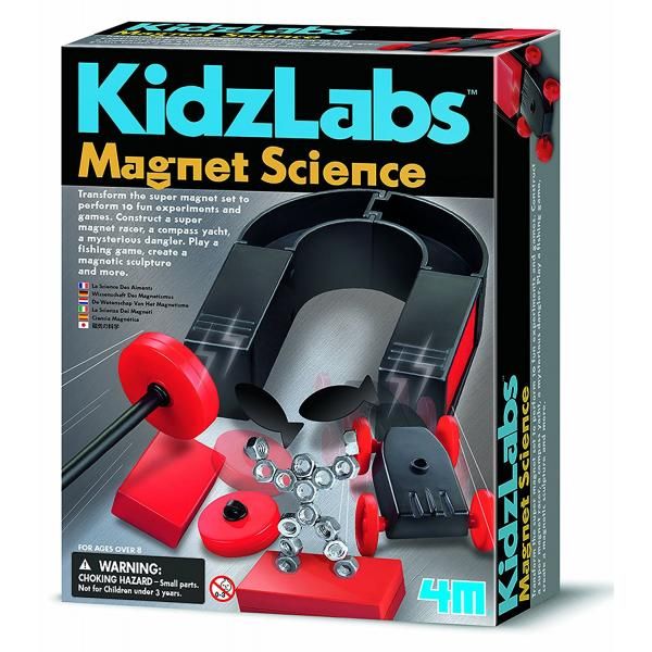 Magnet Science 4M-3291