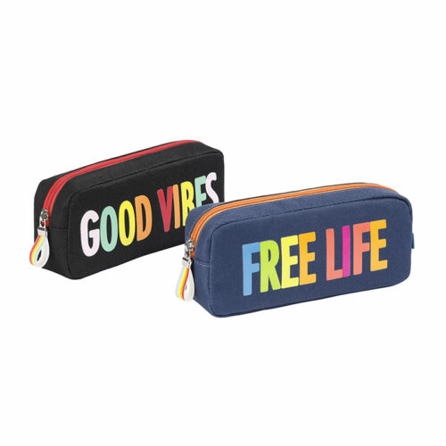 Trousse Rainbow Vibes