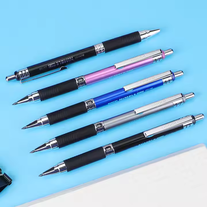 Pencil Leads HB 0.5MM QX107 BAOKE