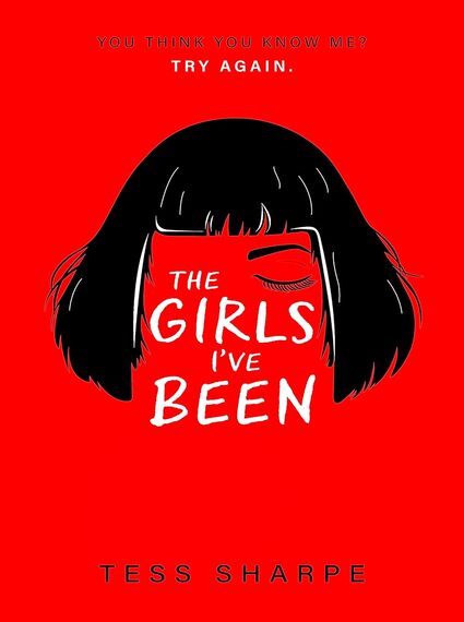 The Girls I'Ve Been