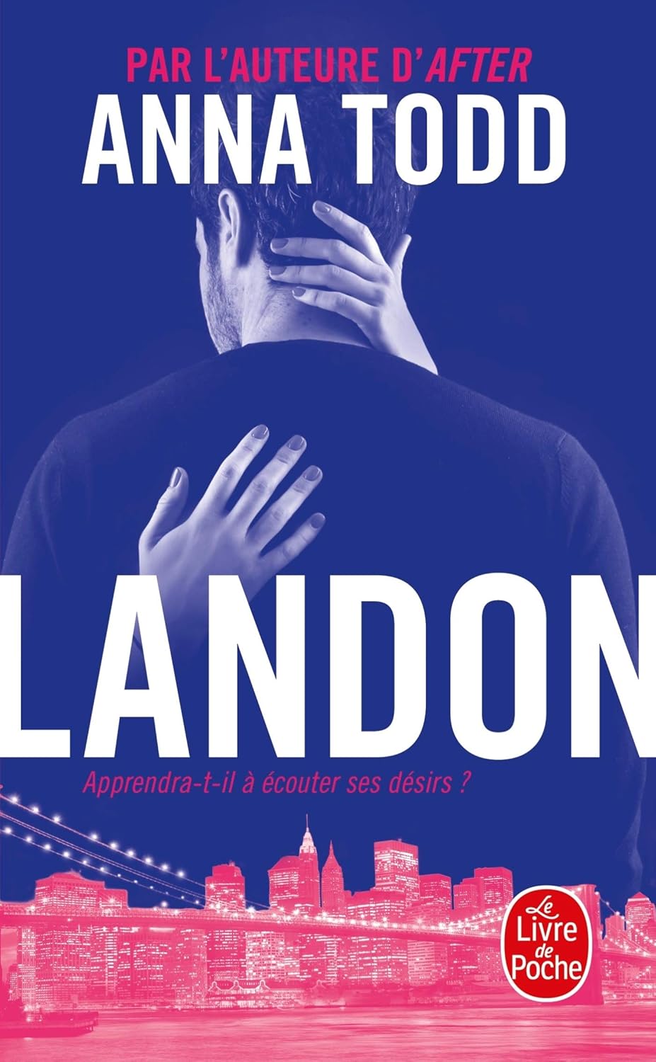 Landon (FR) - Anna Todd