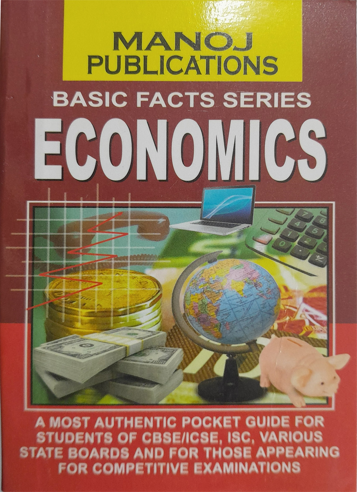 Basic Facts Ser-Economics