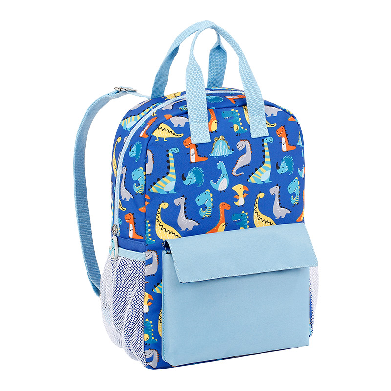 Sac A Dos Dinosaures - Baby Wild