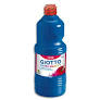 Gouache 1lt Bleu GIOTTO 533417