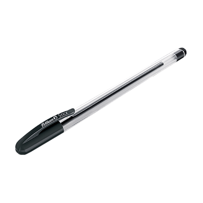 Pelikan Stick Ball Pen - Black 976191