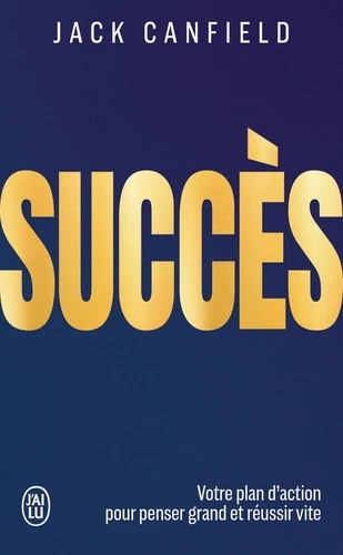 Succes - Jack Canfield