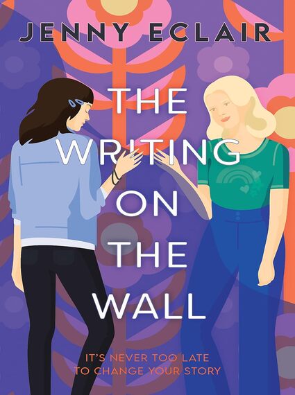 The writing on the wall