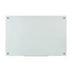 Glass Writing Board 900mm x 1200mm TPE 1304