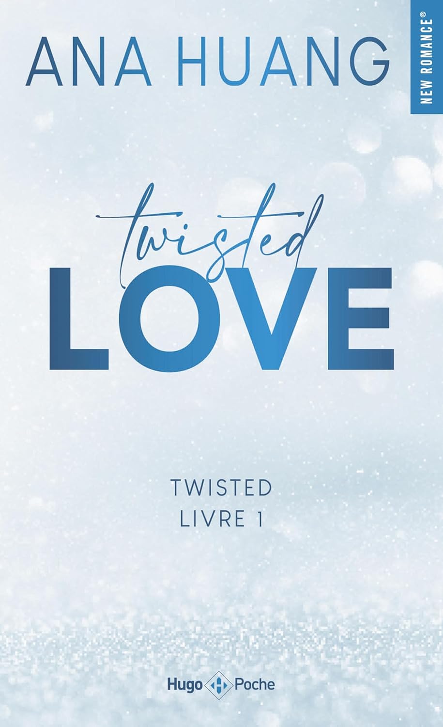 Twisted Love #1 (FR) - Ana Huang