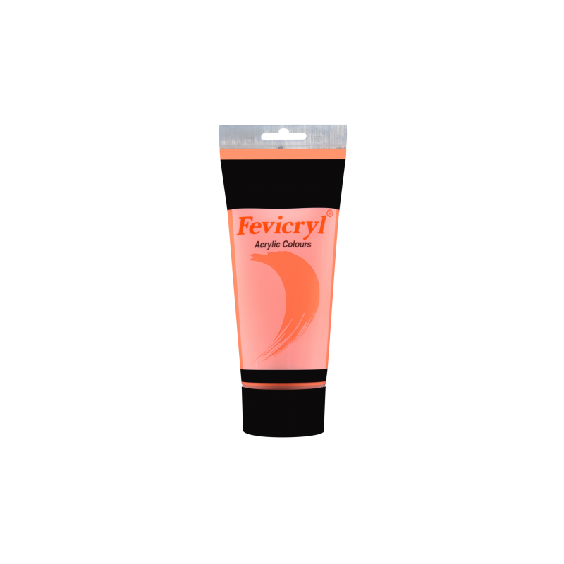 Fevicryl Ac46 Vermillion