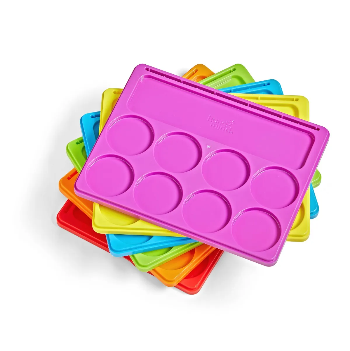 Little Minds At Work Sound Segmenting LEARNING RESOURCES 95910