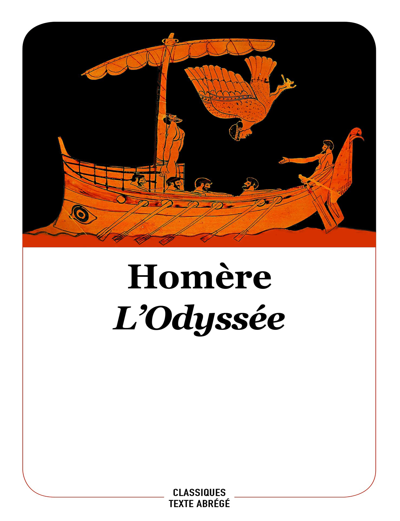L'ODYSSEE (NE)- EDL