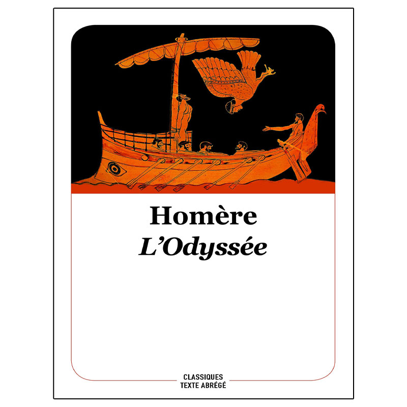 L'ODYSSEE (NE)- EDL