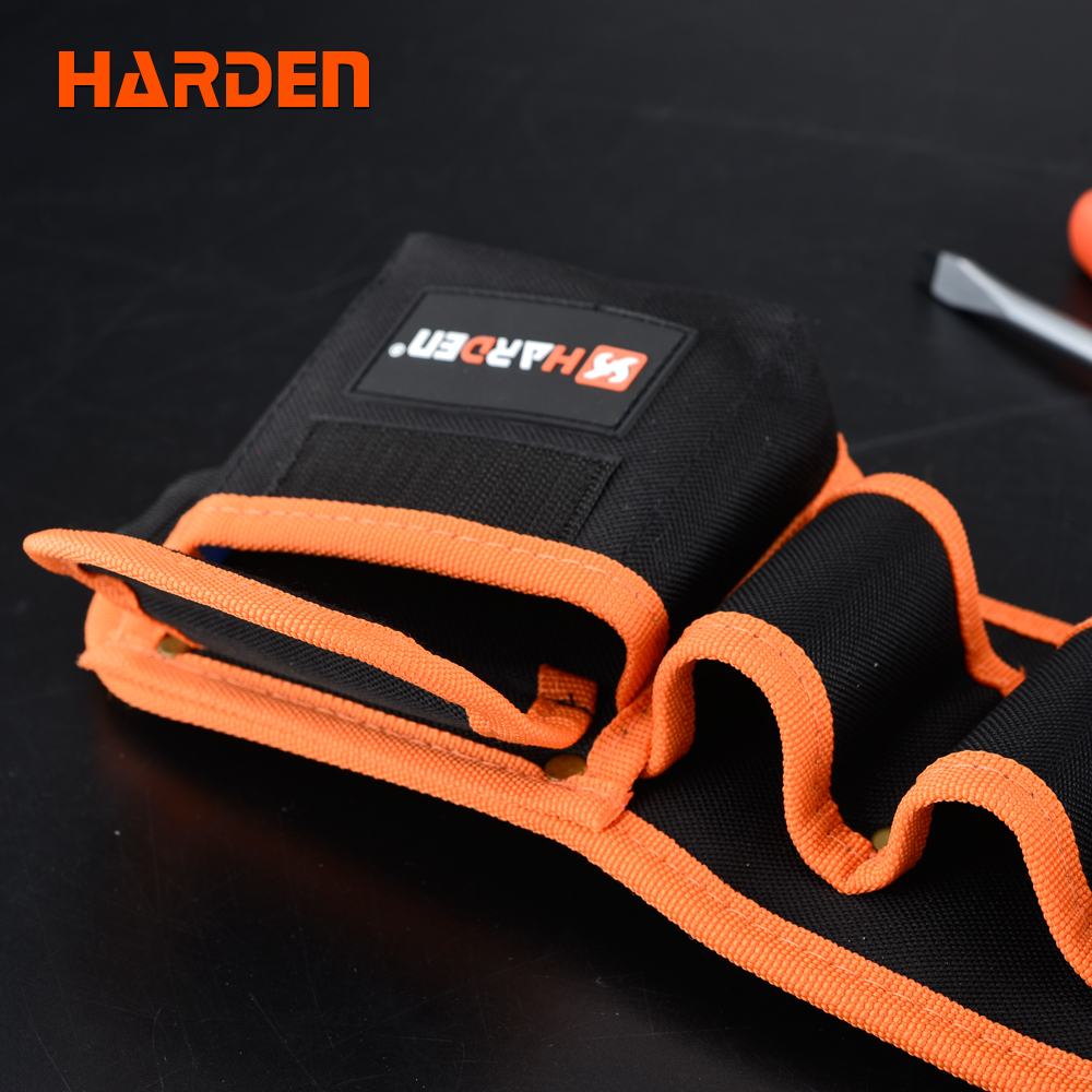 Tool Bag   Harden    520511