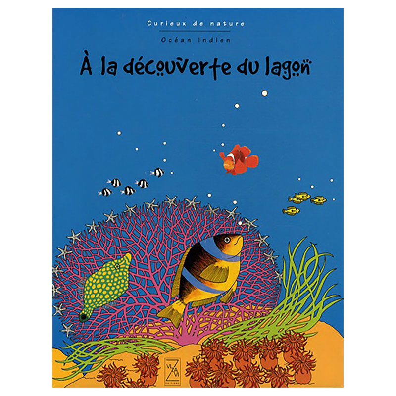 A La Découverte Du Lagon
