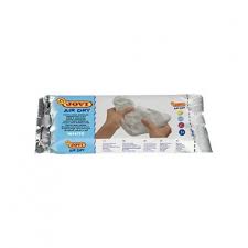Jovi Air-hand Clay 250gm blanc