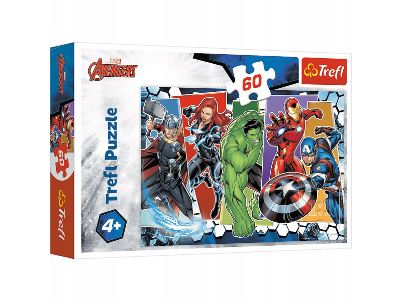 Puzzle-
