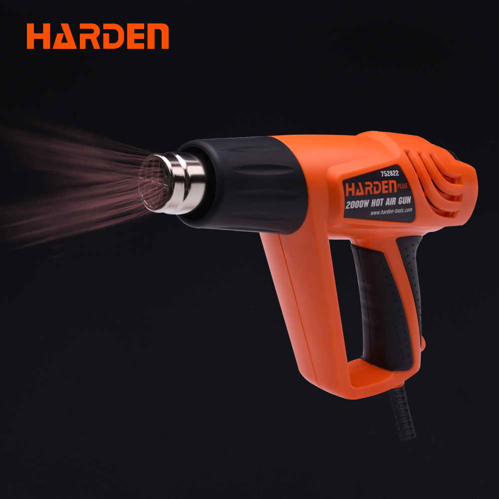 Heat Gun 2000w HARDEN 752822