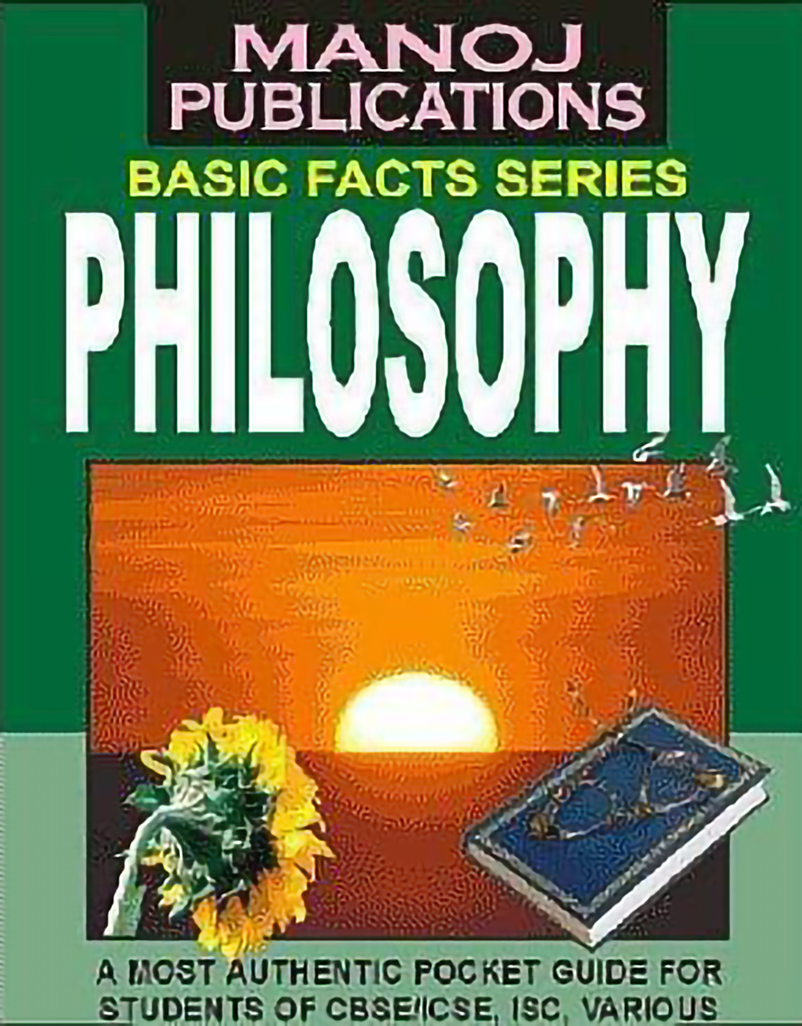 Basic Facts: Philosophy