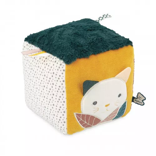 My Sensory Cube JURATOYS 227000