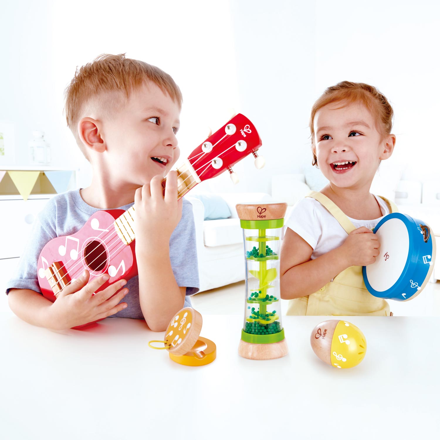 Mini Band Set HAPE 0339