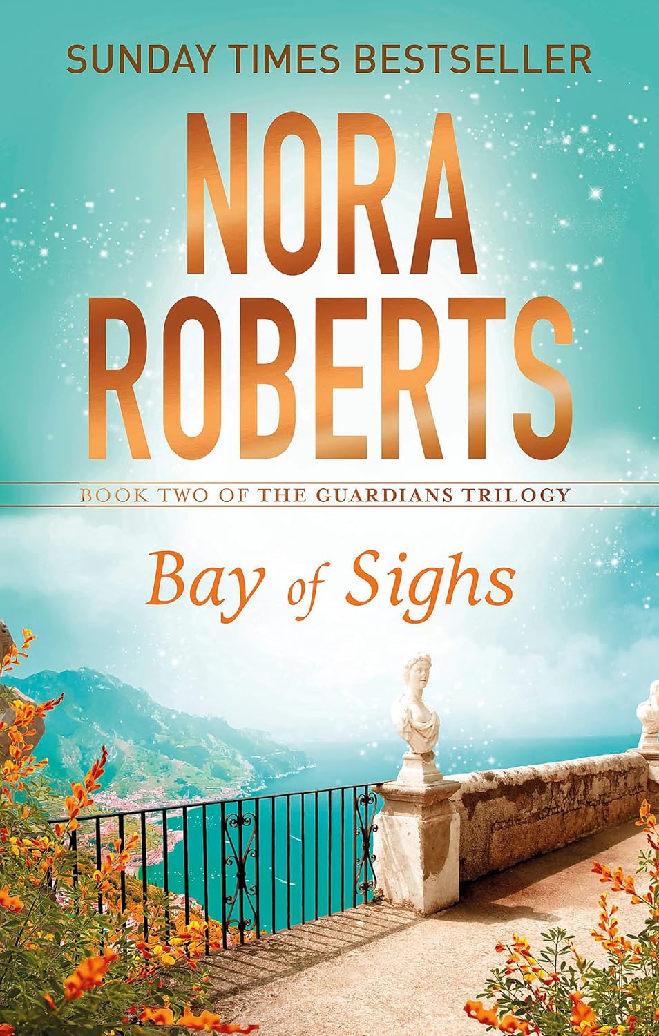 Bay Of Sighs - Nora Roberts