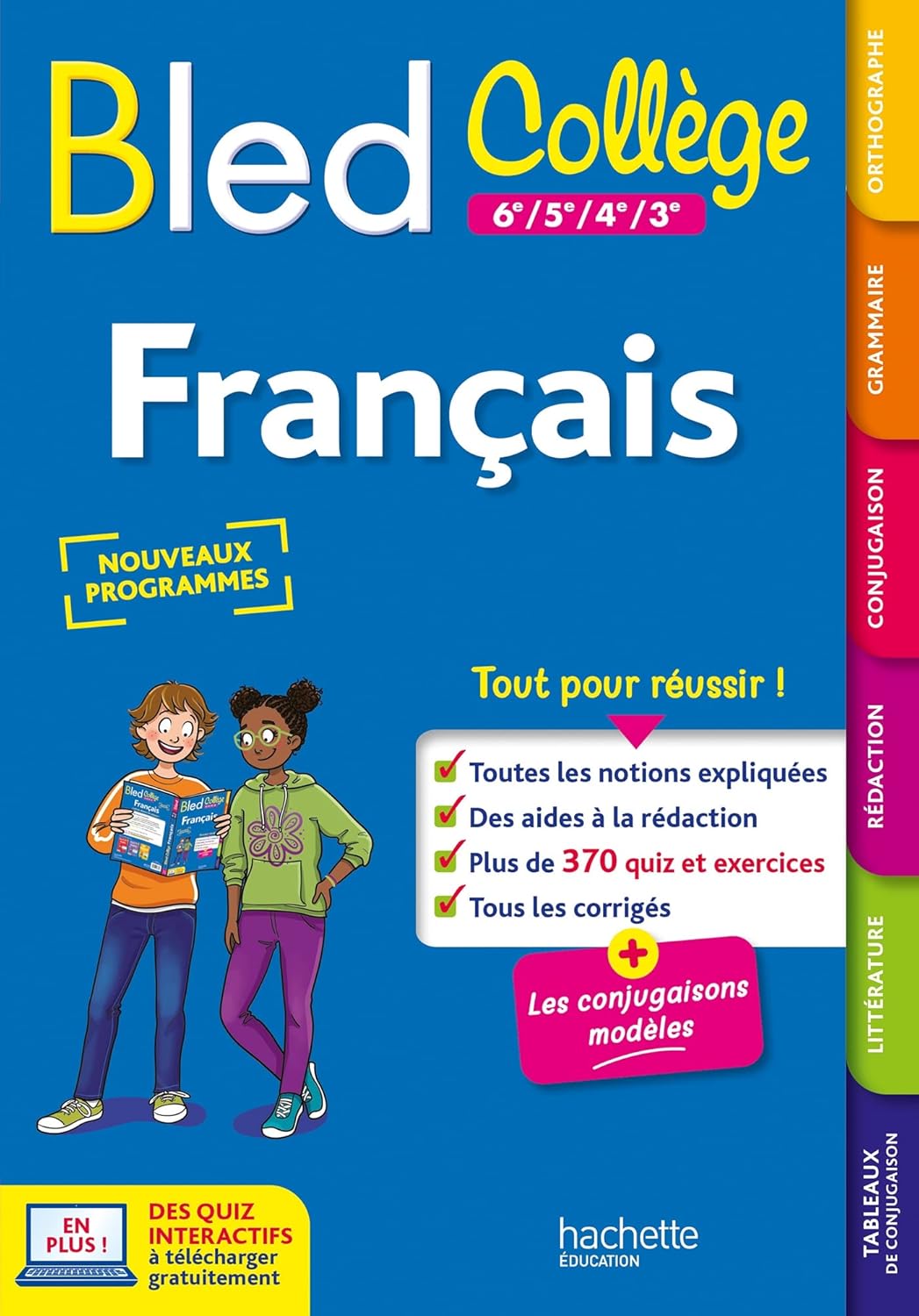 Bled College Francais