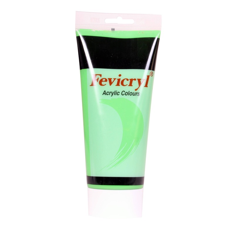 Fevicryl Ac38 200ml Leaf Green