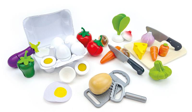 Cooking Set XL BELEDUC 24237