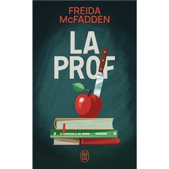 La Prof - Mcfadden      