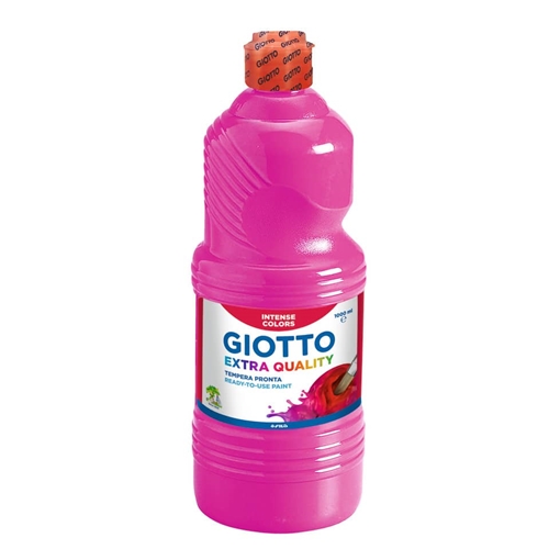 Gouache 1lt Magenta GIOTTO 533410