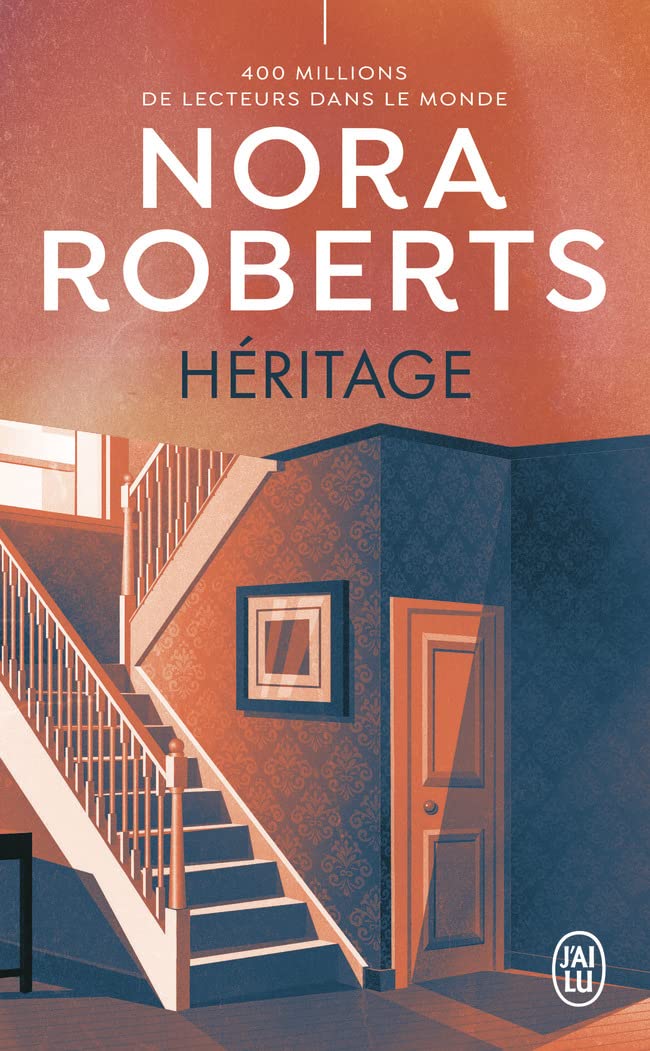 Héritage - Nora Roberts